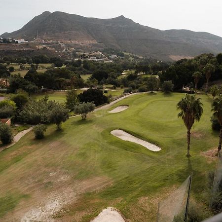 Suite La Envia Golf Almería Extérieur photo