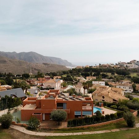Suite La Envia Golf Almería Extérieur photo