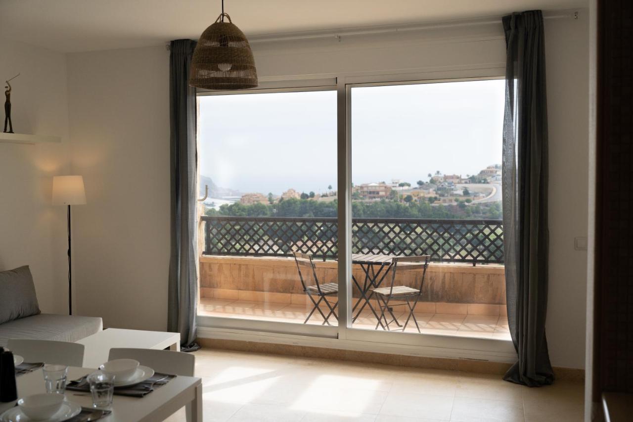 Suite La Envia Golf Almería Extérieur photo
