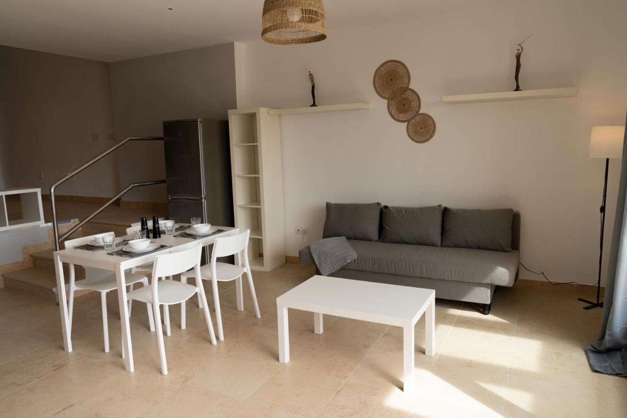 Suite La Envia Golf Almería Extérieur photo