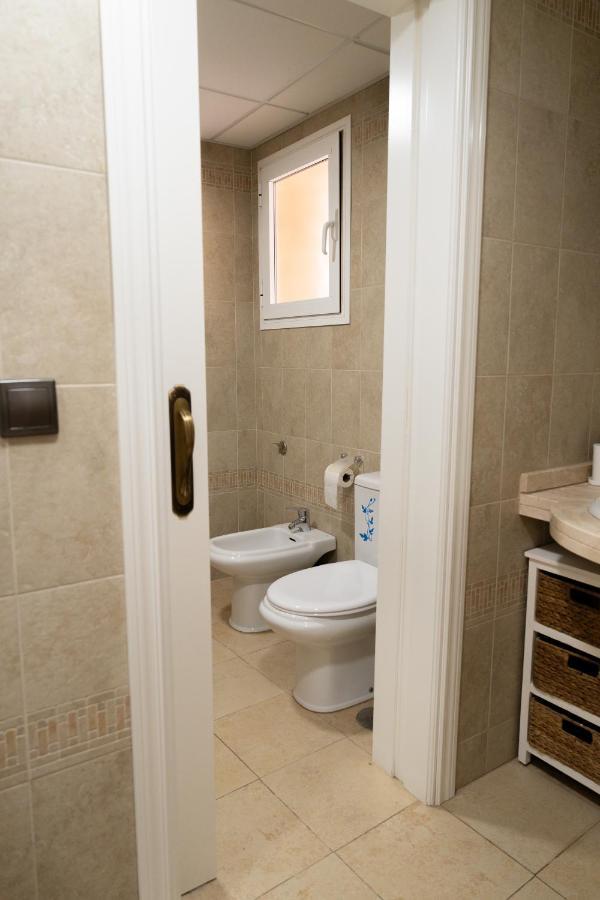 Suite La Envia Golf Almería Extérieur photo
