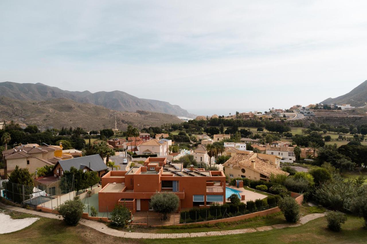 Suite La Envia Golf Almería Extérieur photo
