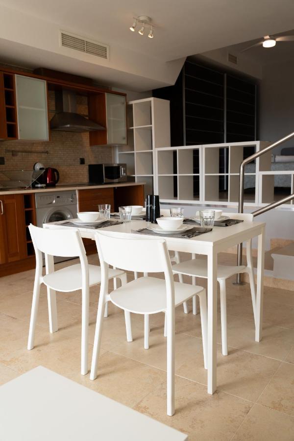 Suite La Envia Golf Almería Extérieur photo