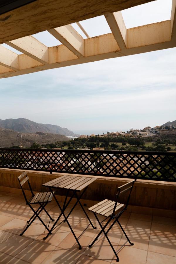 Suite La Envia Golf Almería Extérieur photo