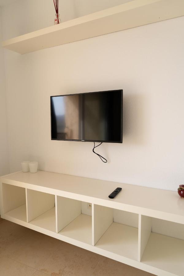 Suite La Envia Golf Almería Extérieur photo